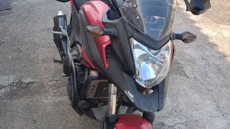 Honda NC 750 X DCT ABS (2014 - 15) usata