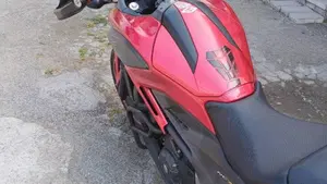 Honda NC 750 X DCT ABS (2014 - 15)  (2)