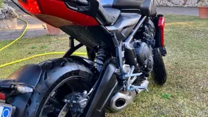 Triumph Trident 660 (2021 - 24)  (3)