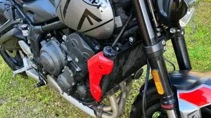 Triumph Trident 660 (2021 - 24)  (5)