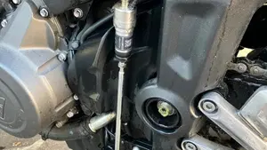 Triumph Trident 660 (2021 - 24)  (6)