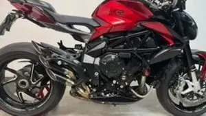 MV Agusta Brutale 800 RR (2021 - 25) 