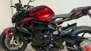 MV Agusta Brutale 800 RR (2021 - 25)  (2)