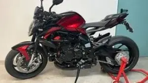 MV Agusta Brutale 800 RR (2021 - 25)  (6)