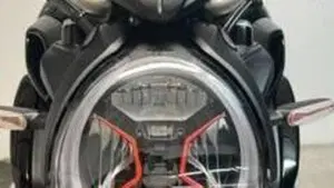 MV Agusta Brutale 800 RR (2021 - 25)  (9)