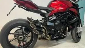 MV Agusta Brutale 800 RR (2021 - 25)  (10)