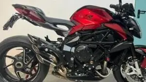 MV Agusta Brutale 800 RR (2021 - 25)  (11)