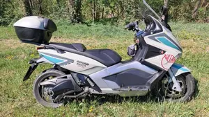 Gilera GP 800  (2)
