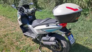 Gilera GP 800  (4)