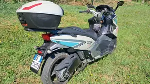 Gilera GP 800  (5)