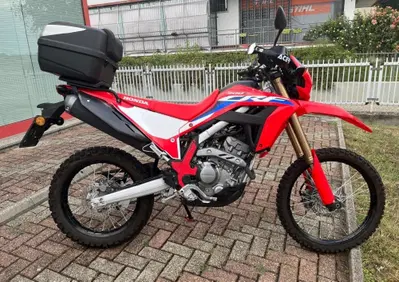 Honda CRF 300L (2021 - 24) - Annuncio 10064640