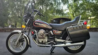 Moto Guzzi V 65 C (1985 - 88) usata