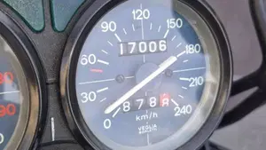 Moto Guzzi V 65 C (1985 - 88)  (6)