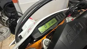 KTM 250 EXC-F Six Days (2021)  (7)