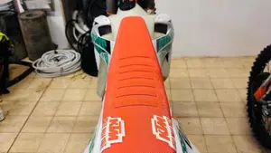 KTM 250 EXC-F Six Days (2021)  (9)