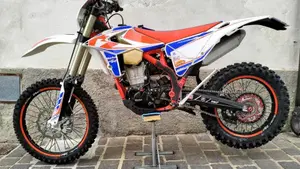 Betamotor RR 390 4T Enduro Racing (2019) 