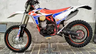 Betamotor RR 390 4T Enduro Racing (2019) usata