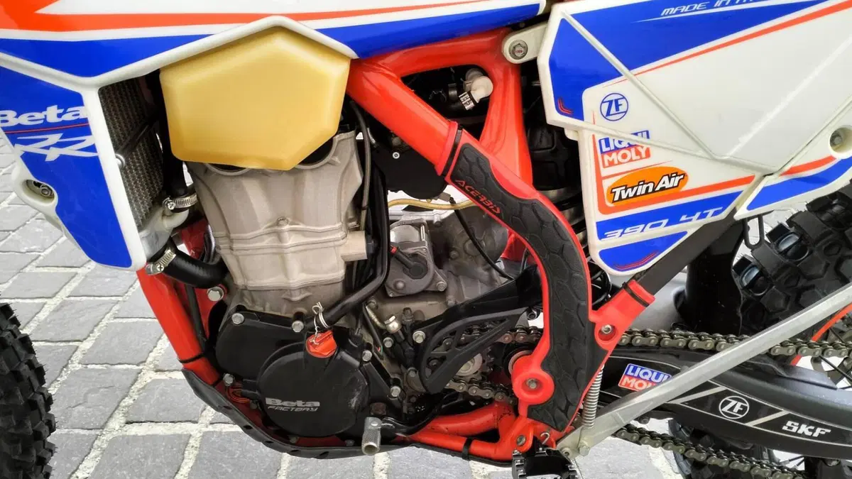 Betamotor RR 390 4T Enduro Racing (2019)  (4)