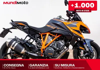 KTM 1290 Super Duke GT (2021 - 25) - Annuncio 10039464