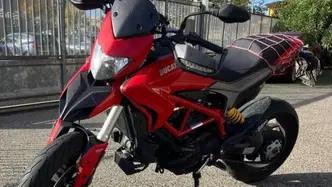 Ducati Hypermotard 939 (2016 - 18) usata