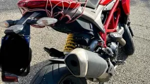 Ducati Hypermotard 939 (2016 - 18)  (2)