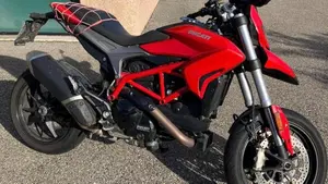 Ducati Hypermotard 939 (2016 - 18)  (3)