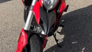 Ducati Hypermotard 939 (2016 - 18)  (4)