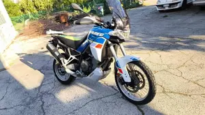 Aprilia Tuareg 660 (2022 - 24) 