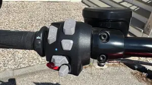 Triumph Rocket 3 R 221 (2021 - 23)  (5)
