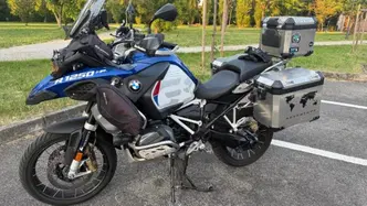 Bmw R 1250 GS Adventure (2019 - 20) usata