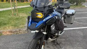 Bmw R 1250 GS Adventure (2019 - 20)  (2)
