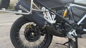 Bmw R 1250 GS Adventure (2019 - 20)  (4)