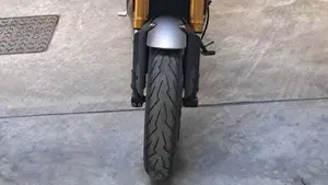 Triumph Speed 400 (2024 - 26)  (4)
