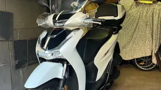 Honda SH 125i Sport (2022 - 23) usata