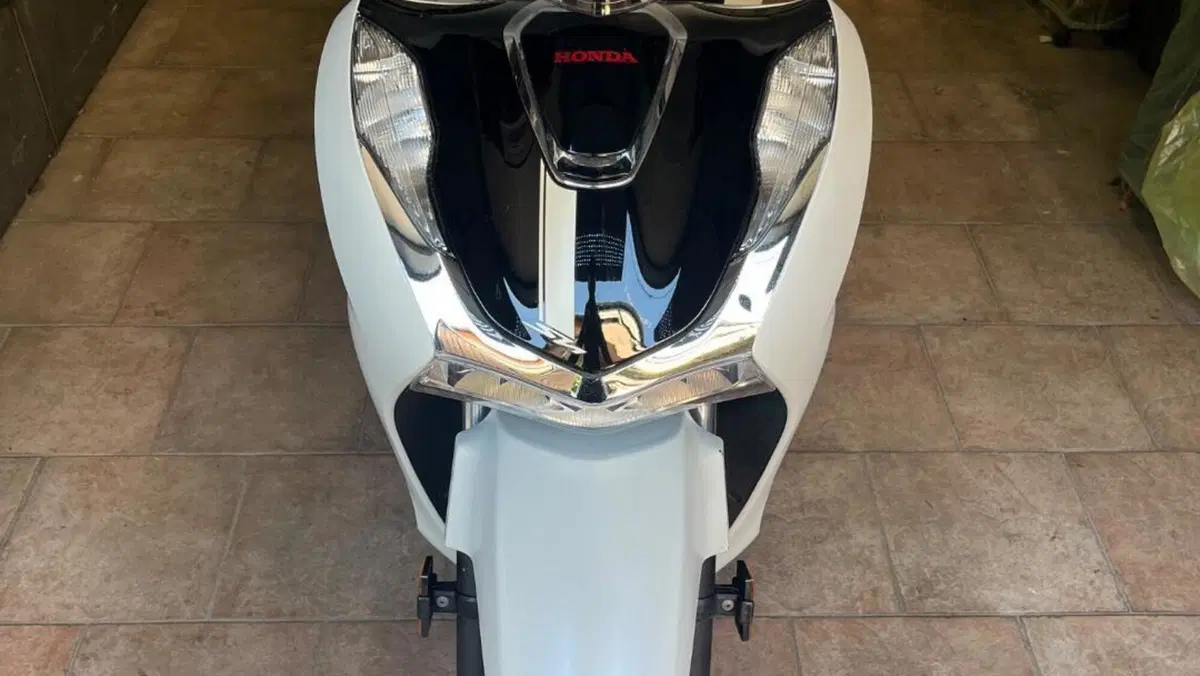 Honda SH 125i Sport (2022 - 23)  (2)