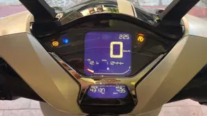 Honda SH 125i Sport (2022 - 23)  (3)