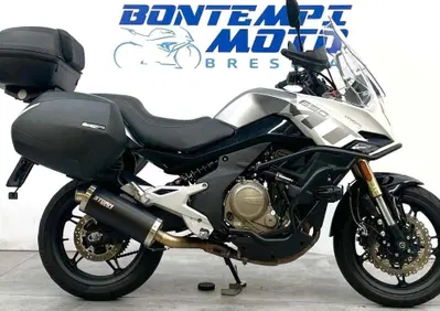 CFMOTO 650MT (2021 - 24) - Annuncio 10064658