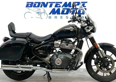 Royal Enfield Super Meteor 650 (2023 - 26) - Annuncio 10064660