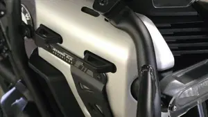 Bmw R 1300 GS Adventure Triple Black (2025 - 26)  (3)