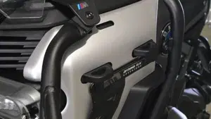 Bmw R 1300 GS Adventure Triple Black (2025 - 26)  (4)