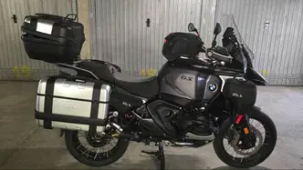 Bmw R 1300 GS Adventure Triple Black (2025 - 26) usata