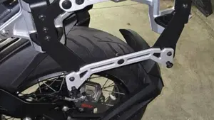 Bmw R 1300 GS Adventure Triple Black (2025 - 26)  (9)