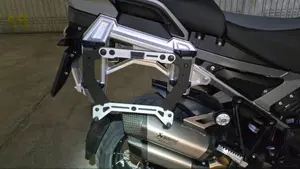 Bmw R 1300 GS Adventure Triple Black (2025 - 26)  (12)