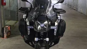 Bmw R 1300 GS Adventure Triple Black (2025 - 26)  (14)