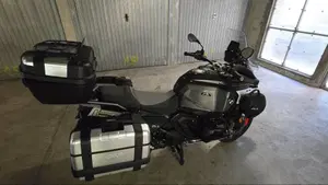 Bmw R 1300 GS Adventure Triple Black (2025 - 26)  (15)