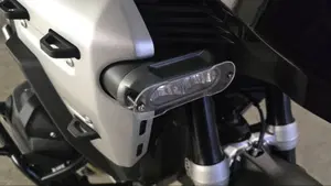 Bmw R 1300 GS Adventure Triple Black (2025 - 26)  (16)