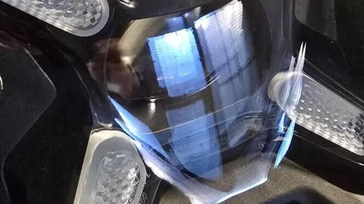 Bmw R 1300 GS Adventure Triple Black (2025 - 26)  (17)