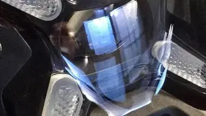 Bmw R 1300 GS Adventure Triple Black (2025 - 26)  (17)
