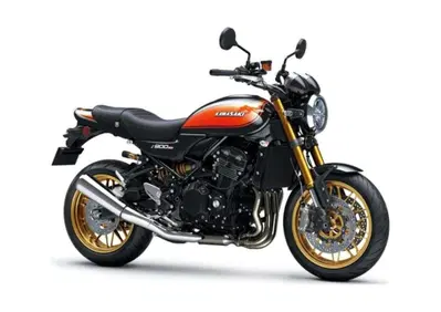 Kawasaki Z 900 RS SE (2026) - Annuncio 10064670