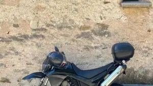 Yamaha XT 660 R (2004 - 16)  (2)